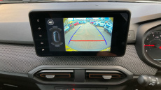 Dacia Sandero Stepway 1.0 TCe Prestige 5dr Petrol Hatchback